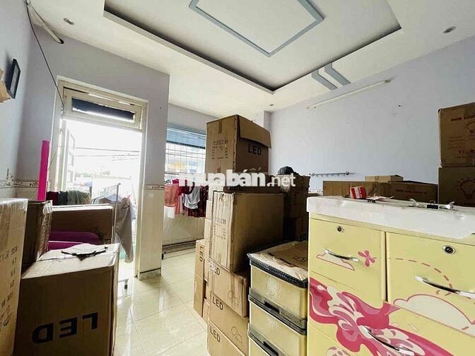 Huỳnh Thiện Lộc, Tân Phú  hẻm 6m💰DT 4*10 Giá chỉ: 5.9 Tỷ