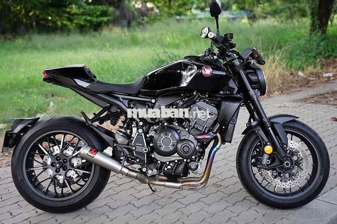 🙂❤️‍🔥 HONDA CB100R BLACKEDITION 2025 ODO 4K LƯỚT