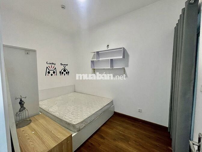 Căn đẹp 2PN 2WC - 70m² - Đầy đủ nội thất - căn hộ Saigon Mia -14TR