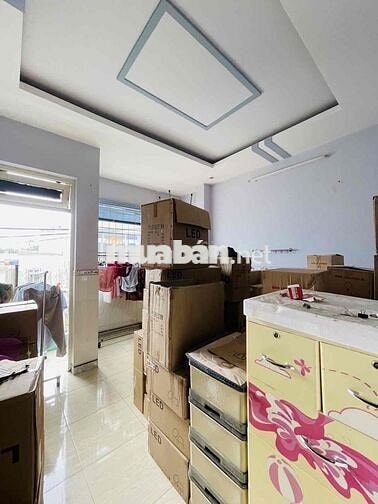 Huỳnh Thiện Lộc, Tân Phú  hẻm 6m💰DT 4*10 Giá chỉ: 5.9 Tỷ