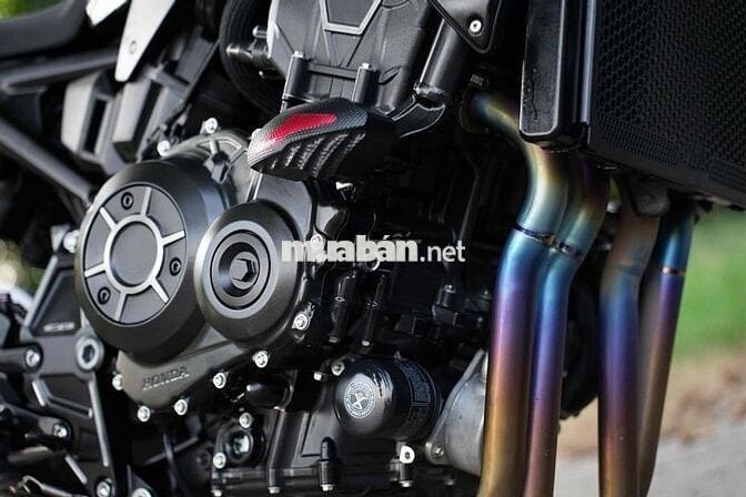 🙂❤️‍🔥 HONDA CB100R BLACKEDITION 2025 ODO 4K LƯỚT