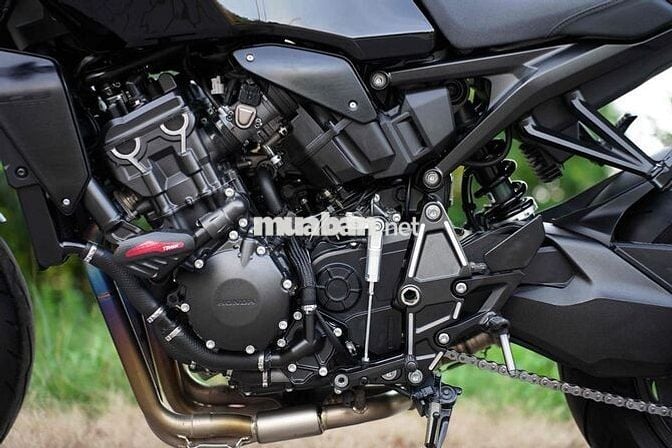 🙂❤️‍🔥 HONDA CB100R BLACKEDITION 2025 ODO 4K LƯỚT