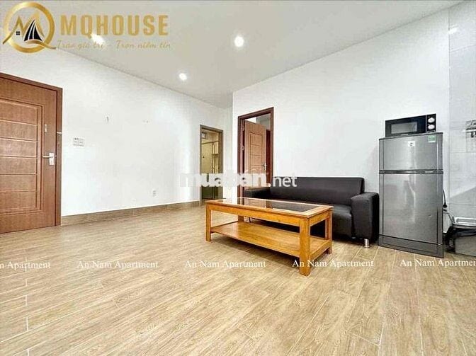 🌈CHO THUÊ CĂN HỘ 1-2PN - 70M2 - BALCONY💥FULL NỘI THẤT📍PHAN XÍCH LONG