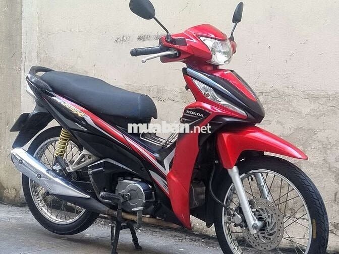 Honda Wave RSX Fi. chính chủ sang tên