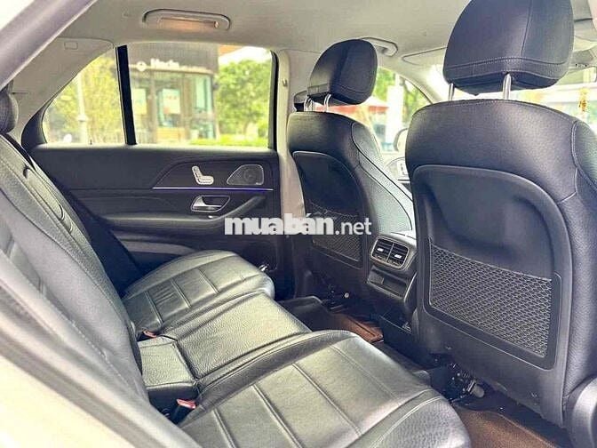 GLE Class 2021 GLE 450 4Matic - tiết kiệm hơn 2,3t
