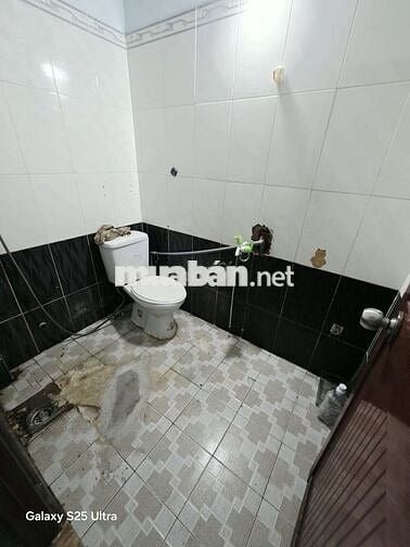CHÍNH CHỦ CHO THUÊ NHÀ 4M * 9M 1LẦU ĐÚC 1PNỦ TO 2WC