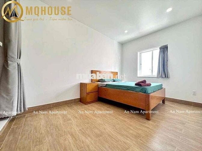 🌈CHO THUÊ CĂN HỘ 1-2PN - 70M2 - BALCONY💥FULL NỘI THẤT📍PHAN XÍCH LONG