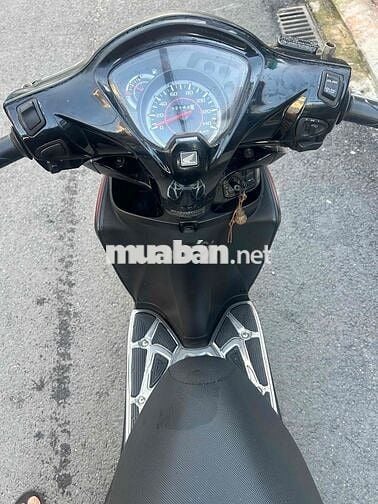 honda vison 2018 Bảng ĐB đen nhám 90%