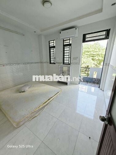 CHÍNH CHỦ CHO THUÊ NHÀ 4M * 9M 1LẦU ĐÚC 1PNỦ TO 2WC