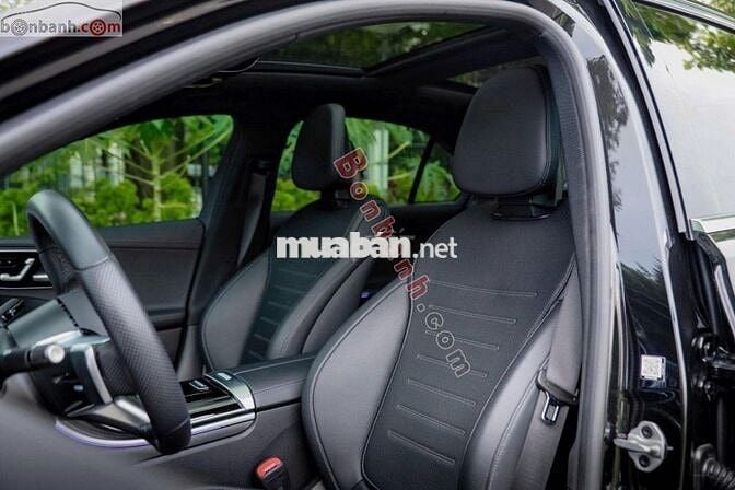 Mercedes Benz C class C300 AMG 2022 - 1 Tỷ 679