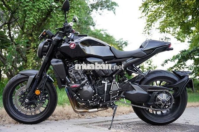 🙂❤️‍🔥 HONDA CB100R BLACKEDITION 2025 ODO 4K LƯỚT