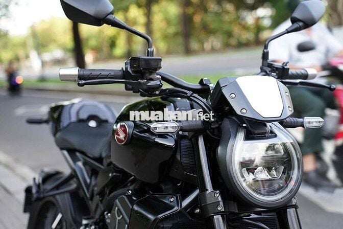 🙂❤️‍🔥 HONDA CB100R BLACKEDITION 2025 ODO 4K LƯỚT