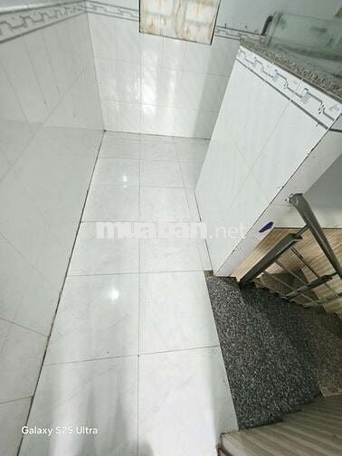 CHÍNH CHỦ CHO THUÊ NHÀ 4M * 9M 1LẦU ĐÚC 1PNỦ TO 2WC