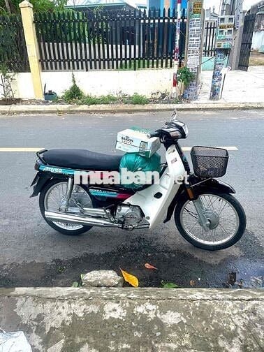 dream Astrea Indo ,đã dọn mới tinh