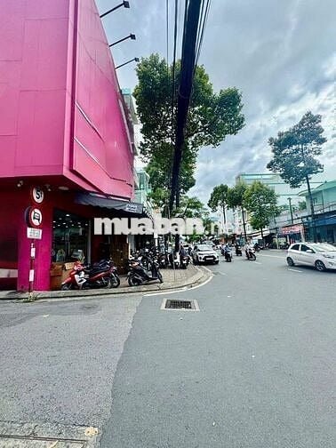 CHO THUÊ NHÀ GÓC 2 MẶT TIỀN NGANG 8,5M, ĐƯỜNG TRẦN HƯNG ĐẠO - CẦN THƠ