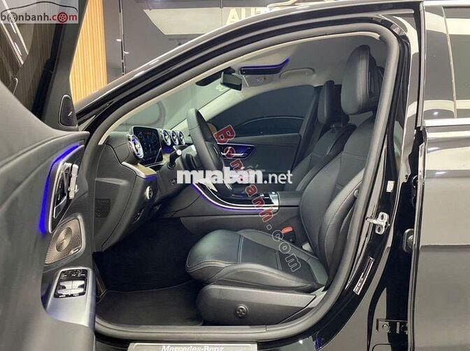 Merc C class C200 Avantgarde Plus 2022 - 1 Tỷ 389