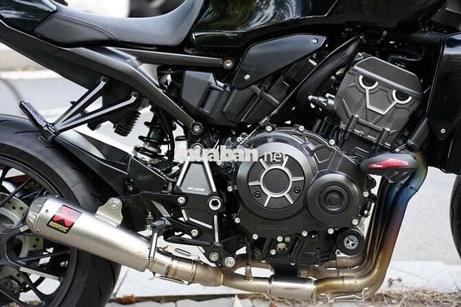 🙂❤️‍🔥 HONDA CB100R BLACKEDITION 2025 ODO 4K LƯỚT