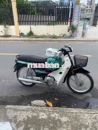 dream Astrea Indo ,đã dọn mới tinh