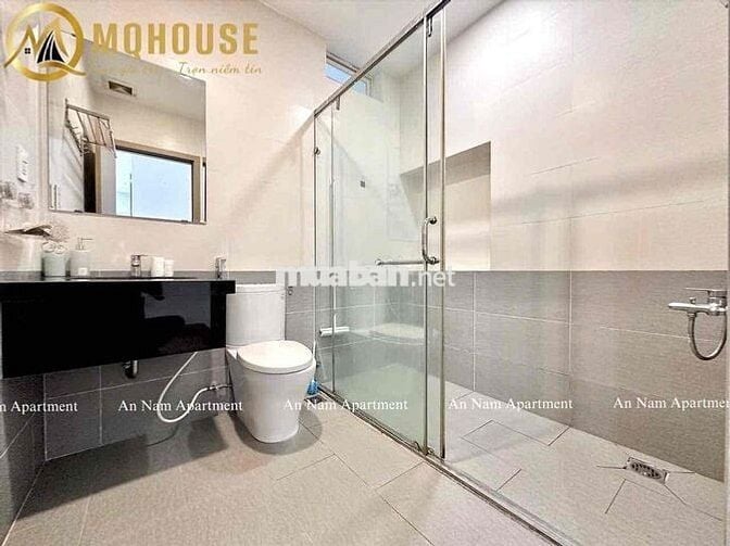 🌈CHO THUÊ CĂN HỘ 1-2PN - 70M2 - BALCONY💥FULL NỘI THẤT📍PHAN XÍCH LONG