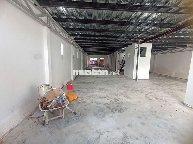 MẶT BẰNG KINH DOANH BÌNH TÂN KHU KINH DOANH SẰM UẤT