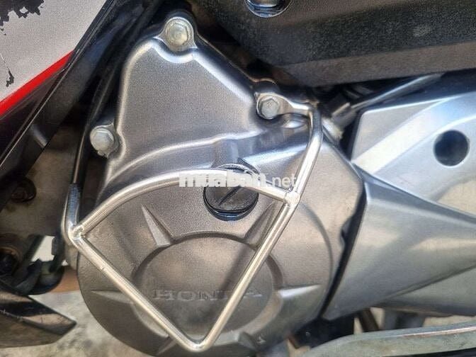 Honda Wave RSX Fi. chính chủ sang tên