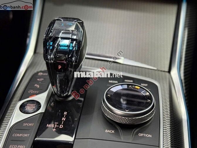 BMW 3 Series 330i M Sport 2021 - 1 Tỷ 359 Triệu