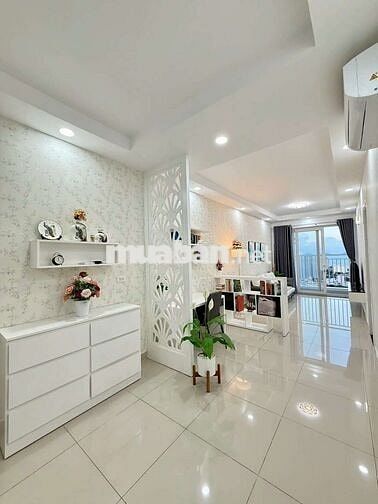 Cho thuê chung cư Melody view biển 2PN 2 WC