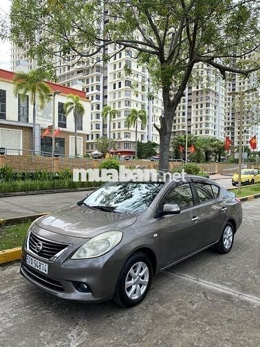 Nissan Sunny 2014 XV - 152400 km