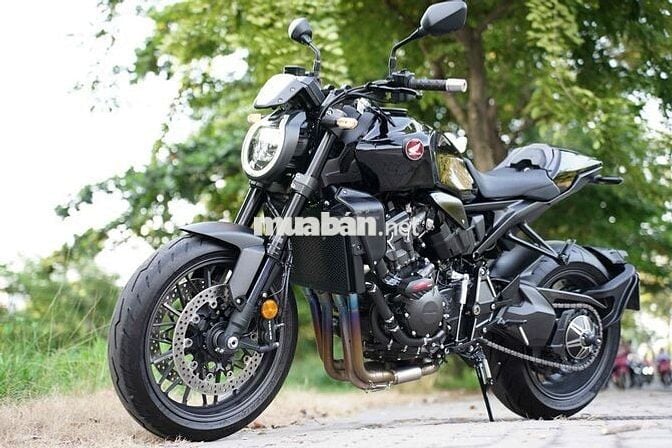 🙂❤️‍🔥 HONDA CB100R BLACKEDITION 2025 ODO 4K LƯỚT