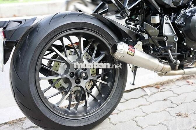 🙂❤️‍🔥 HONDA CB100R BLACKEDITION 2025 ODO 4K LƯỚT