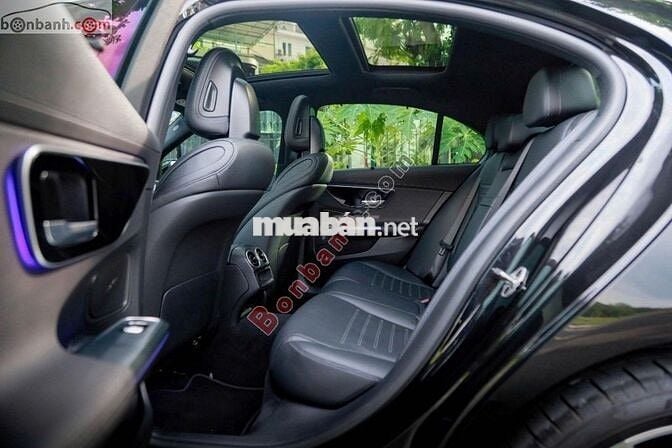 Mercedes Benz C class C300 AMG 2022 - 1 Tỷ 679
