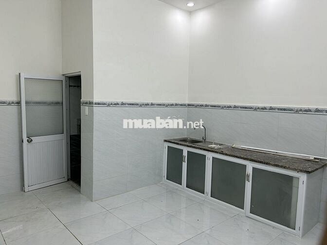 CHÍNH CHỦ CẦN BÁN GẤP- HẠ GIÁ SÂU -  NHÀ MT LÊ QUANG ĐỊNH 4X20