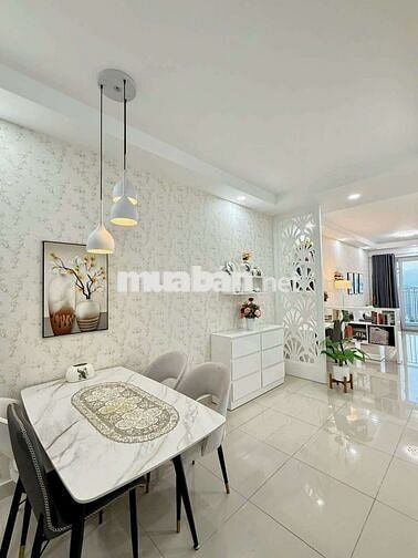 Cho thuê chung cư Melody view biển 2PN 2 WC