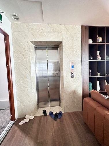 Bán toà nhà văn phòng, căn hộ Apartment tại Láng Hạ, đầy đủ PCCC, 54 t