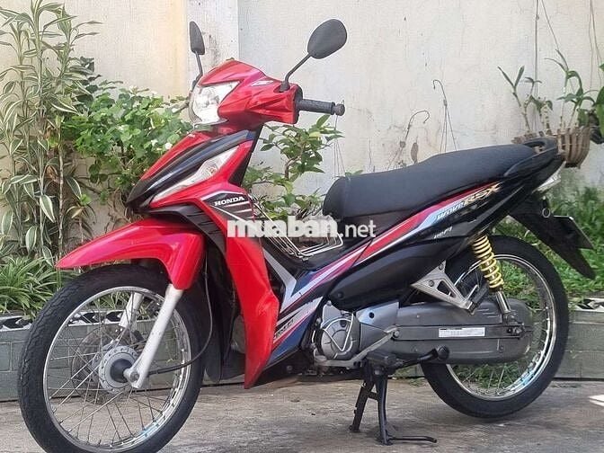 Honda Wave RSX Fi. chính chủ sang tên