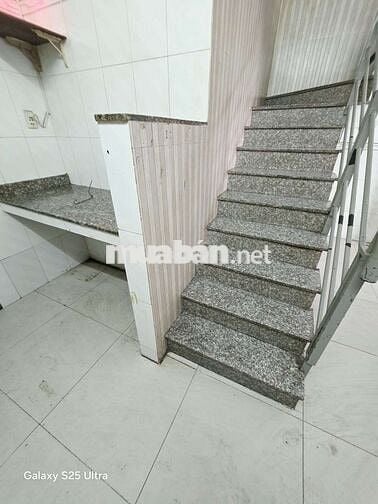 CHÍNH CHỦ CHO THUÊ NHÀ 4M * 9M 1LẦU ĐÚC 1PNỦ TO 2WC