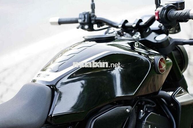🙂❤️‍🔥 HONDA CB100R BLACKEDITION 2025 ODO 4K LƯỚT