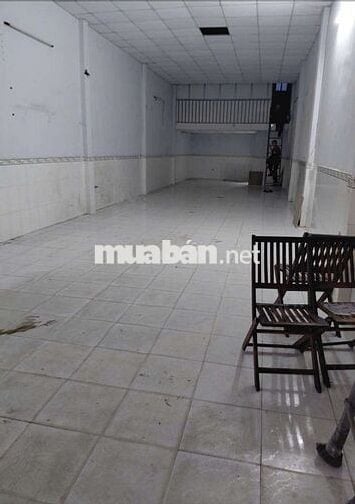 CHO THUÊ NHÀ 5X20M CẤP4+ GÁC LỬNG, Đ XE LỚN PHẠM ĐĂNG GIẢNG