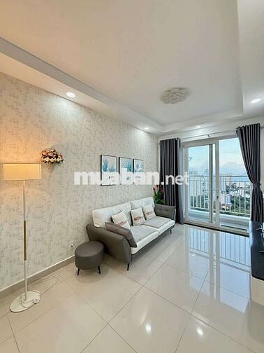 Cho thuê chung cư Melody view biển 2PN 2 WC