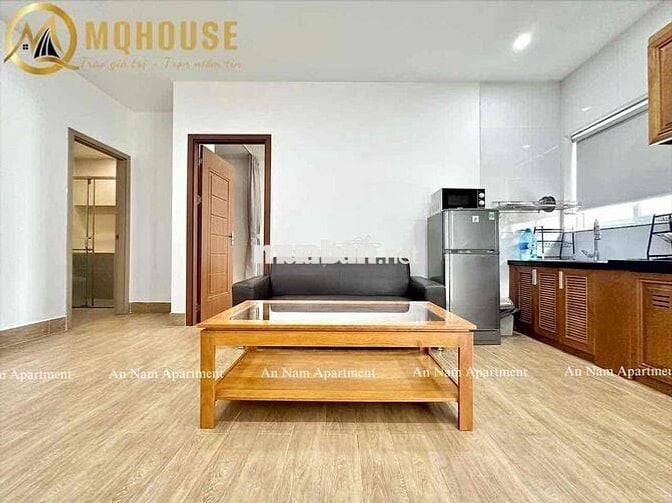 🌈CHO THUÊ CĂN HỘ 1-2PN - 70M2 - BALCONY💥FULL NỘI THẤT📍PHAN XÍCH LONG