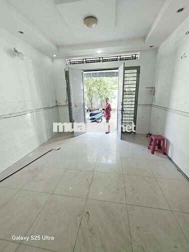 CHÍNH CHỦ CHO THUÊ NHÀ 4M * 9M 1LẦU ĐÚC 1PNỦ TO 2WC