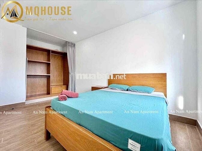 🌈CHO THUÊ CĂN HỘ 1-2PN - 70M2 - BALCONY💥FULL NỘI THẤT📍PHAN XÍCH LONG