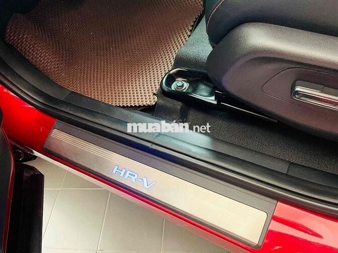 Honda HRV RS 2022 Sensing - 29000km Siêu Đẹp