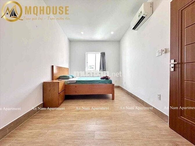 🌈CHO THUÊ CĂN HỘ 1-2PN - 70M2 - BALCONY💥FULL NỘI THẤT📍PHAN XÍCH LONG