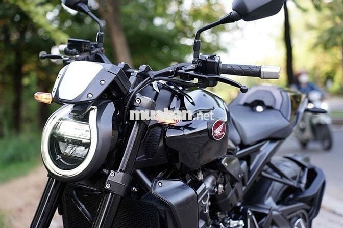 🙂❤️‍🔥 HONDA CB100R BLACKEDITION 2025 ODO 4K LƯỚT