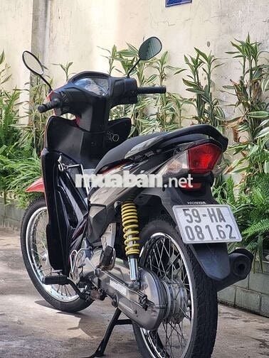 Honda Wave RSX Fi. chính chủ sang tên