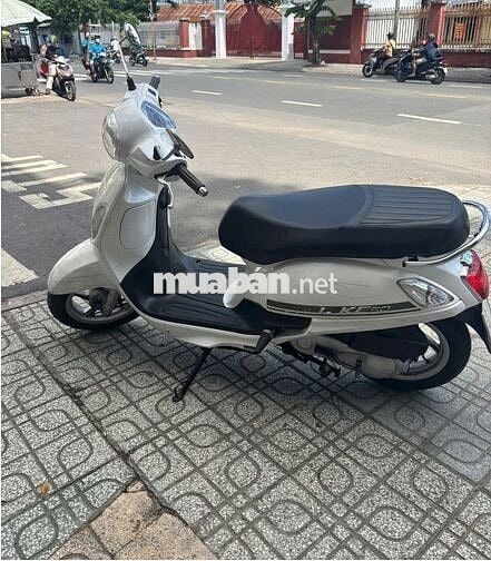 Bán xe Kimco Like 50cm3 cho nữ không cần bằng lái