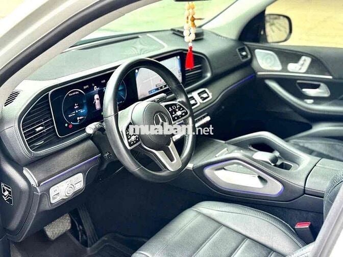 GLE Class 2021 GLE 450 4Matic - tiết kiệm hơn 2,3t