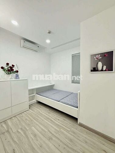 Cho thuê chung cư Melody view biển 2PN 2 WC