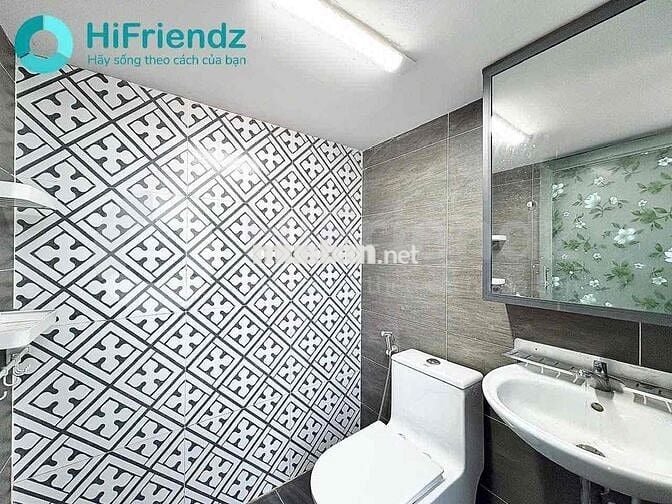 CHO THUÊ PHÒNG DUPLEX CÓ GÁC CAO SIÊU THOÁNG ÁNH SÁNG TRỜI DECOR SẴN